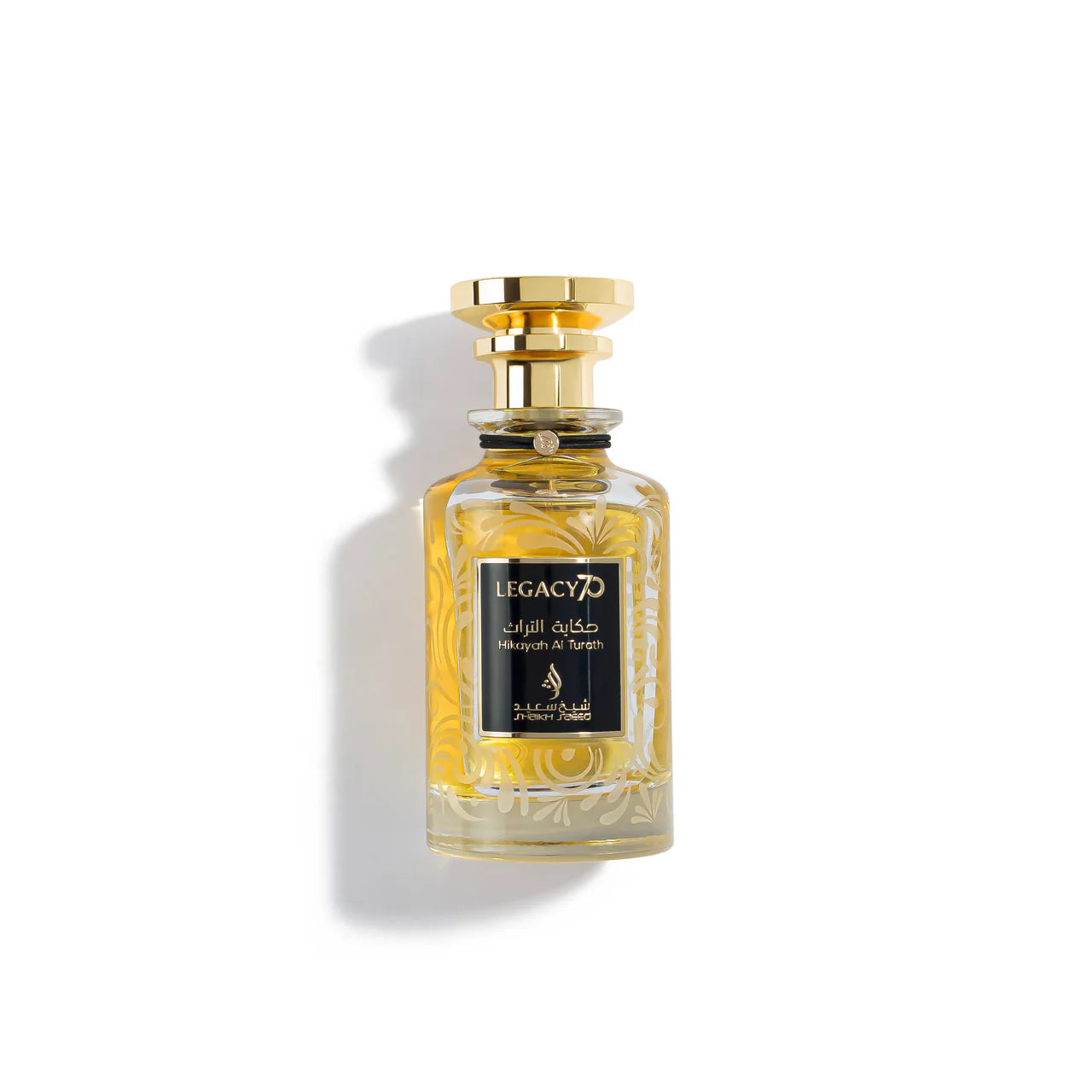 SS Hikayah Al Turath 100ML EDP